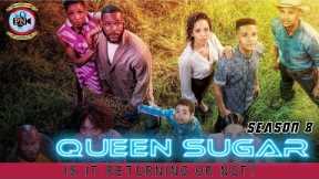 Queen Sugar Season 8: Is it Returning Or Not? - Premiere Next