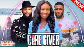 THE CARE GIVER - SONIA UCHE, BLOSSOM CHUKWUJEKWU, STAN NZE 2022 EXCLUSIVE NOLLYWOOD MOVIE