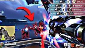 Overwatch 2 Most INSANE Twitch Clips Of The Day #9