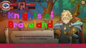 Knights of Braveland: Launching Date & Leaks Info - Premiere Next