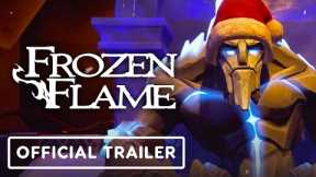 Frozen Flame - Official Holiday Update Trailer