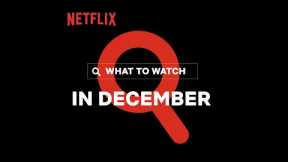 What's New On Netflix In December '22? | UK🇬🇧
