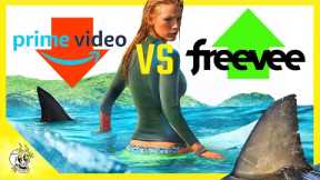 FreeVee Beats Prime Video w/ a Better Lineup AGAIN