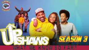 The Upshaws Season 3: What We Know So Far? - Premiere Next