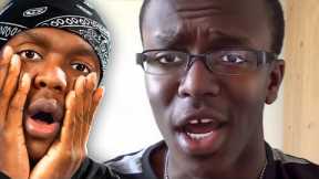 CLIPS THAT MADE *KSI* FAMOUS!