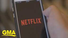 Netflix to put an end to password sharing l GMA