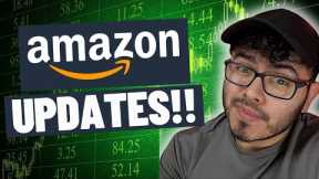 Amazon Stock: What the Latest Updates Mean for AMZN Investors
