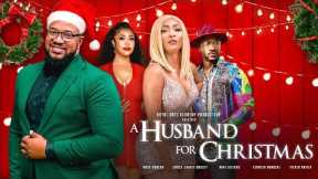 Watch Mofe Duncan, Grace-Charis Bassey, Mimi Ojiekwe, Kenneth Nwadike in A Husband for Christmas