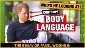 Harry and Meghan's Strange Curtsy - WARNING: His Reaction Can End Relationships!