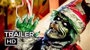 THE MEAN ONE Official Trailer (2022) Horror, Comedy Movie HD