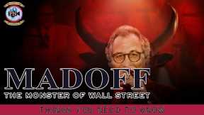 Madoff The Monster of Wall Street: Things You Need To Know - Premiere Next