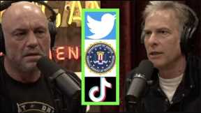 Adam Curry's Analysis on US TikTok Ban and Twitter's FBI Links