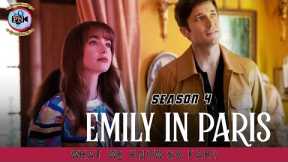 Emily in Paris Season 4: What We Know So Far? - Premiere Next