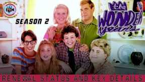 The Wonder Years Season 2: Renewal Status And Key Details - Premiere Next