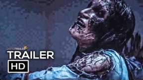 THE UNSETTLING Official Trailer (2023) Horror Movie HD
