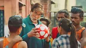 This retired sports teacher has succeeded turn poor street kids became International football team