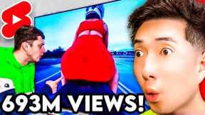 Worlds MOST Viewed YouTube Shorts! (VIRAL CLIPS)