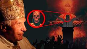 Pope Benedict says Time of the ANTICHRIST is NOW...Is the Pope right?