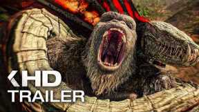 The Best New MONSTER Movies (Trailers)