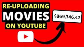 How To Upload Movie Clips On YouTube Without Copyright (Upload Movie Clips Without Copyright 2022)