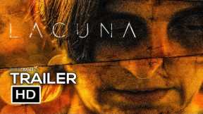 LACUNA Official Trailer (2023) Horror Movie HD