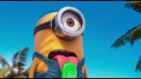 Despicable Me 2 ( 2013 ) Funny  scenes all clips HD