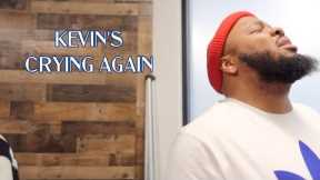 Kevin's Crying Again | 2023 Vlog #24 | That Chick Angel TV