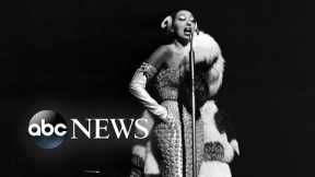 The singers that demanded change so that the strip would become desegregated | Soul of a Nation