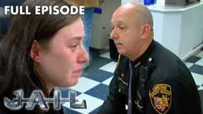 Trouble Raising Bail 💰| Full Episode | Jail TV Show