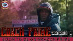 Coach Prime Season 1: Soon To Be On Amazon Prime - Premiere Next