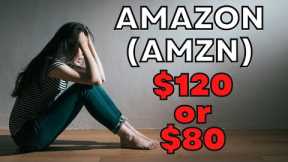 HUGE Amazon (AMZN) Stock EARNINGS REPORT! Are you BUYING?
