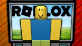 Roblox is Getting a TV Show