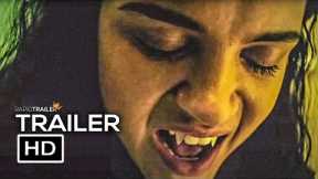 BLOOD RELATIVES Official Trailer (2023)