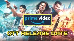Pathaan Ott Release Date | Amazon Prime Premiere | Pathan Ott Release Date Tamil