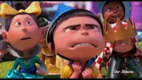 Despicable Me 2 ( 2013 ) Memorable moments  all clips HD