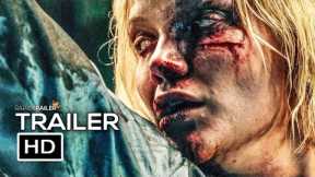 CHILDREN OF THE CORN Official Trailer (2023) Horror Movie HD