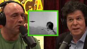 Eric Weinstein We May Be Faking a UFO Situation... - Skepticism Over Current State of UFO's