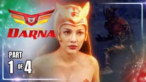 Darna | Episode 130 (1/4) | February 10, 2023