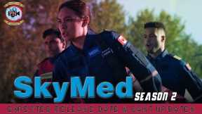 SkyMed Season 2: Expected Release Date & Cast Updates - Premiere Next