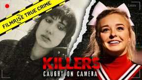 The Shocking Murders of Julia Rawson & Emma Walker | Killers Caught On Camera
