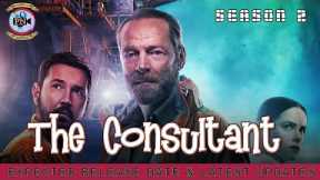 The Consultant Season 2: Expected Release Date & Latest Updates - Premiere Next