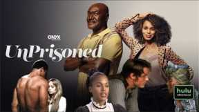 UNPRISONED Season 1 | #hulu #disneyplus #review