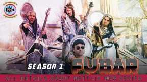 FUBAR Season 1: All Details About Netflix New Series - Premiere Next