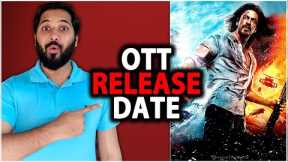 Pathaan Official OTT Release Date | Pathaan OTT Release Date | Pathaan Amazon Prime Video OTT