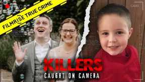 The Devastating Murder of 5-Year-Old Piqui Andressian | Killers Caught On Camera