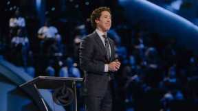 Don't Water Down God's Promises | Stay Thirsty | Joel Osteen #clips