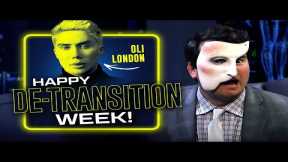 HAPPY DE-TRANSITION WEEK! | Ep 22