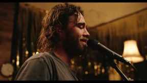 Matt Corby - Reelin' (Live at Karma Studios)