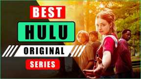 Hulu Original Shows you can watch right now...! 🟩 (best series on hulu) 🟩