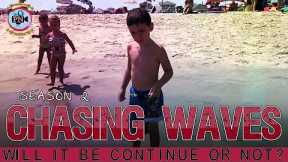 Chasing Waves Season 2: Will It Be Continue Or Not? - Premiere Next